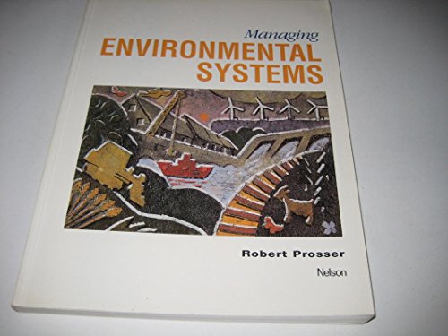 Stock image for Managing Environmental Systems (Geography Readers) for sale by WorldofBooks