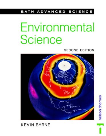 9780174482437: Environmental Science (Bath Science 16-19 S.)