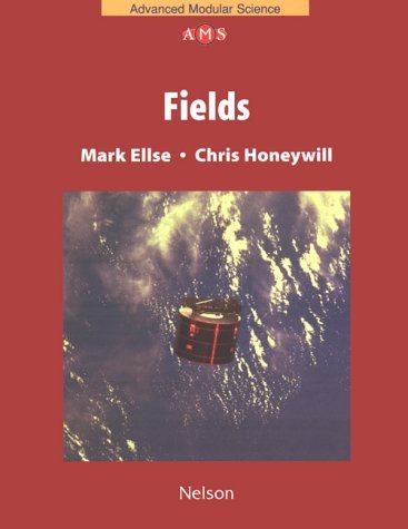 Imagen de archivo de Fields a la venta por WorldofBooks