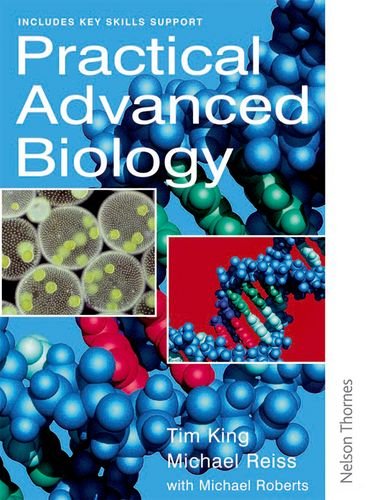 Stock image for Practical Advanced Biology for sale by MusicMagpie