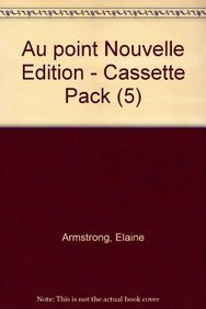 Au Point Teachers Cassette Pack (9780174490807) by Dyson, Peter
