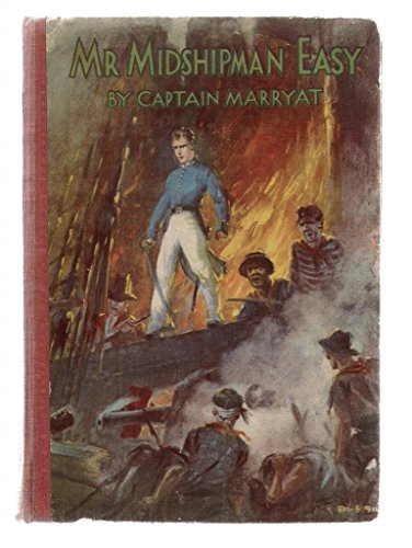 Stock image for Mr. Midshipman Easy (School Classics) for sale by Library House Internet Sales
