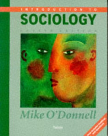 Beispielbild fr Introduction to Sociology zum Verkauf von WorldofBooks