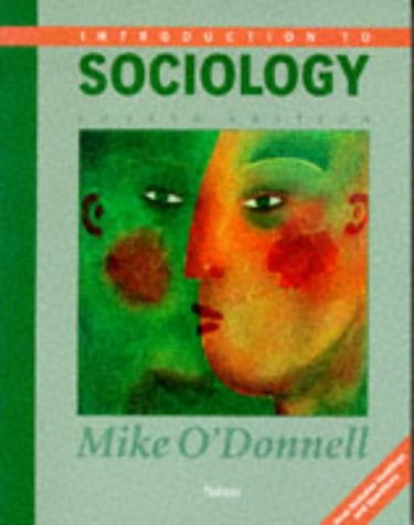 9780174900191: Introduction to Sociology