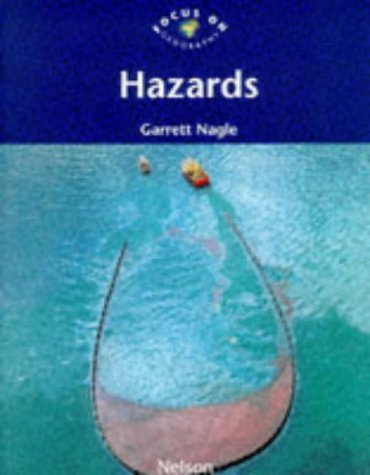 Beispielbild fr Hazards (Focus on Geography S.) zum Verkauf von WorldofBooks