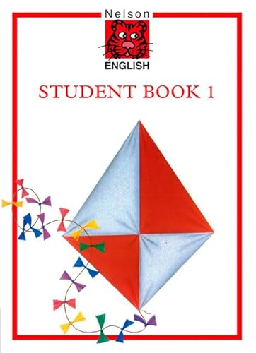 Stock image for Nelson English International Student Book 1 for sale by Hamelyn