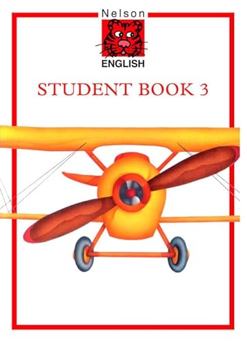 9780175117673: Nelson English International Student Book 3