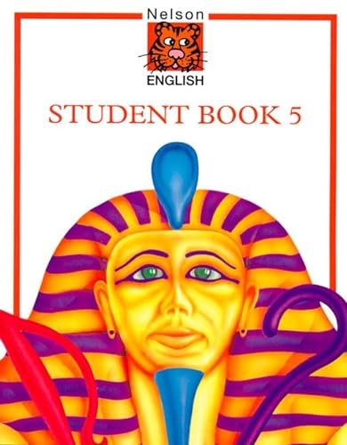 Beispielbild fr Nelson English International Student Book 5 zum Verkauf von Hamelyn