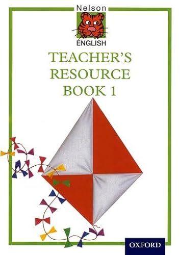 Stock image for Nelson English International Teacher*s Resource Book 1 for sale by dsmbooks