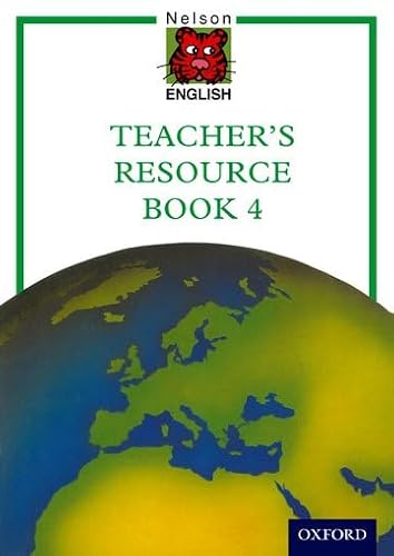 Stock image for Nelson English International Teacher'Jackman, John; Wren, Wendy for sale by Iridium_Books