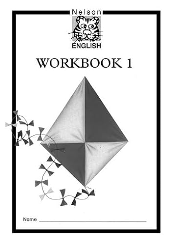 Stock image for Nelson English International Workbook 1 (X10) (Paperback) for sale by Iridium_Books