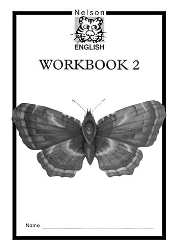 Stock image for Nelson English International Workbook 2 (X10) for sale by dsmbooks