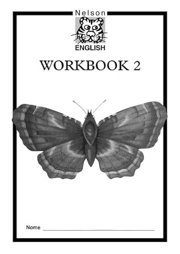 Stock image for Nelson English International Workbook 2 (X10) for sale by dsmbooks