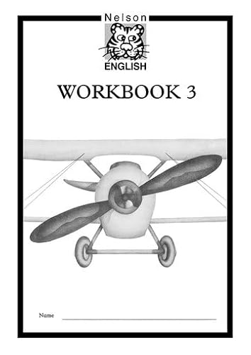 Nelson English International Workbook 3 (X10) (9780175117857) by Jackman, John; Wren, Wendy