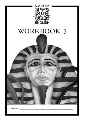 Stock image for Nelson English International Workbook 5 (X10) (Paperback) for sale by Iridium_Books