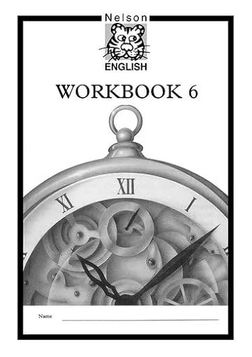 9780175117888: Nelson English International Workbook 6 (X10)