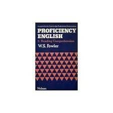 9780175551187: Reading Comprehension (Bk. 2) (Proficiency English)
