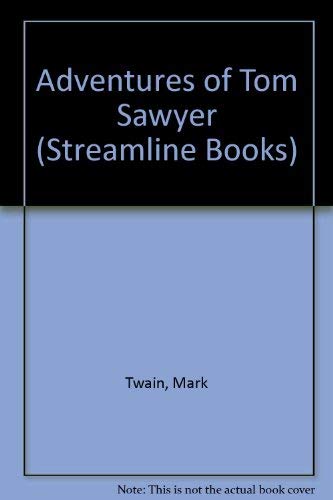 9780175552047: Adventures of Tom Sawyer