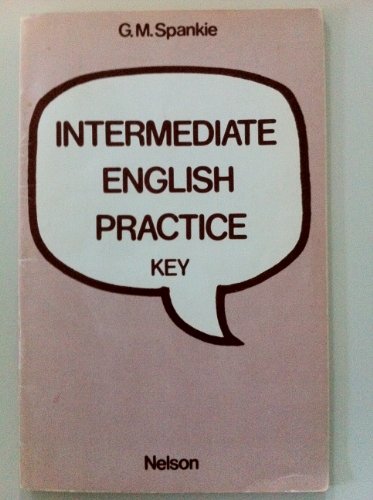 9780175552733: Key (Intermediate English Practice)