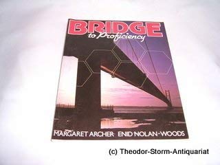 Imagen de archivo de Bridge to Proficiency a la venta por Ammareal