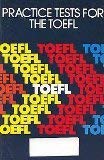 Practice Tests for Toefl (9780175554485) by V.W. Mason