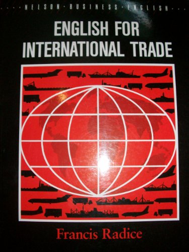 9780175557974: English for International Trade