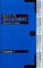 9780175558261: Keys to Management (Business English S.)