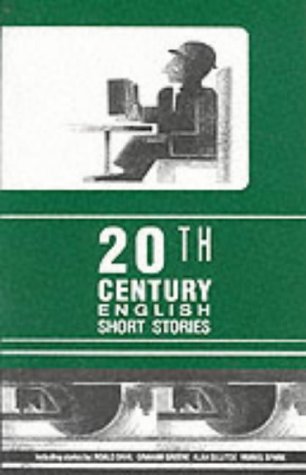 Stock image for 20th Century English Short Stories Paper for sale by Ammareal