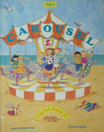 Stock image for Carousel: Bk.2 for sale by medimops