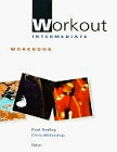 Stock image for Workout: Intermediate Workbook for sale by Hamelyn