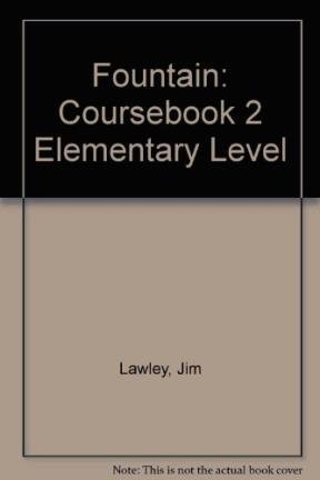 9780175564835: Fountain: Coursebook 2 Elementary Level