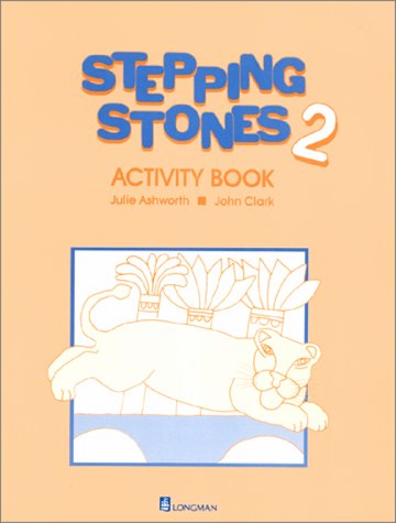 Stock image for Stepping Stones 2: Activity Book (Stepping Stones) for sale by Book Deals