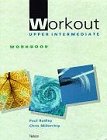 9780175565160: Workout: Upper Intermediate, Workbook