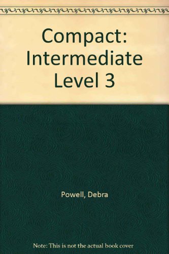 9780175565320: Compact Intermediate Student's and Practice Book