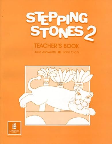 9780175565382: Stepping Stones 2 Professeur Francais