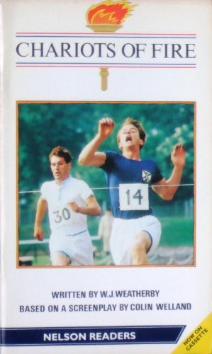 Stock image for Chariots of Fire: Level 2 - Elementary Weatherby, W.J. for sale by LIVREAUTRESORSAS