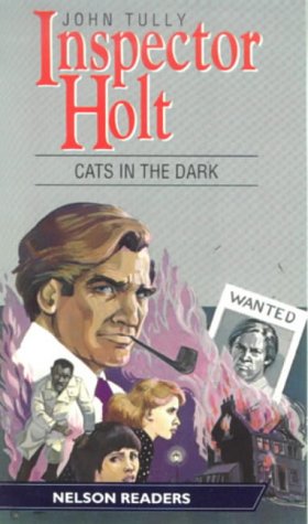 9780175565603: Cats in the Dark: Level 1 (Nelson Graded Readers)
