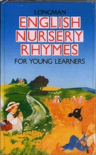 9780175565818: Longman English Nursery Rhymes Cassette