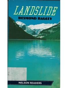 9780175566068: Landslide: Level 4 - Intermediate (Nelson Readers)