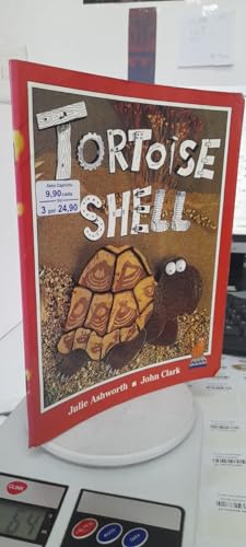 Stock image for Tortoise Shell (Longman Readers) for sale by AwesomeBooks