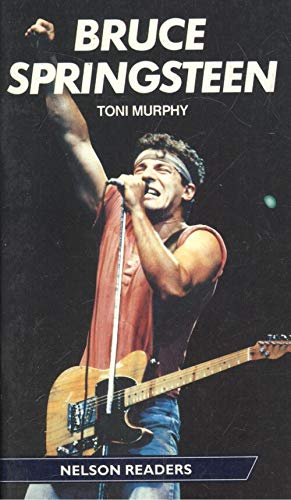 9780175566945: Bruce Springsteen (Nelson Readers)