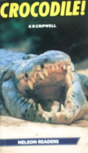 Imagen de archivo de Crocodile a la venta por Ammareal