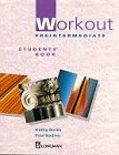 9780175567249: Workout: Pre-Intermediate, Student's Book