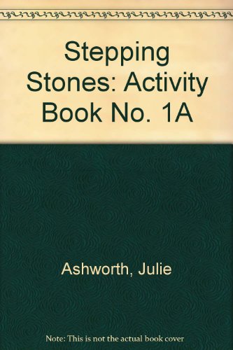 Stepping Stones (9780175567560) by CLARK JOHN ASHWORTH JULIE