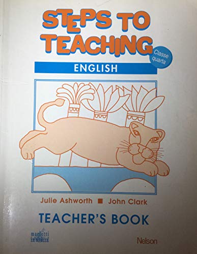 Imagen de archivo de Teacher's Book (STTO) a la venta por medimops