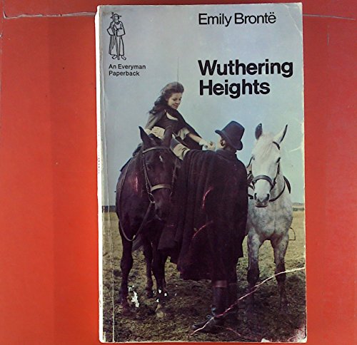 Wuthering Heights. - Bronte, Emily