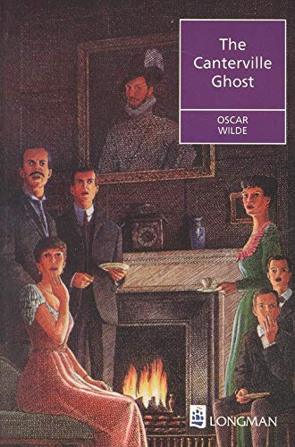 9780175570355: The Canterville Ghost