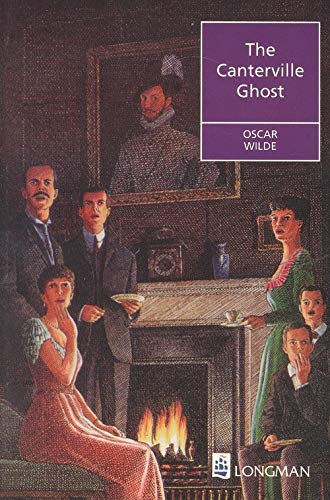 9780175570355: The Canterville Ghost (Nelson Graded Readers)