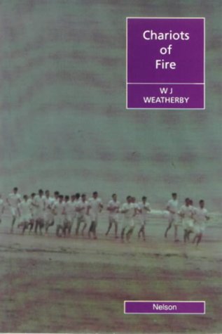 Imagen de archivo de Chariots of Fire (Nelson Graded Readers) a la venta por WorldofBooks