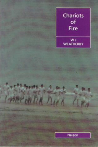 9780175570362: Chariots of Fire (Nelson Graded Readers)